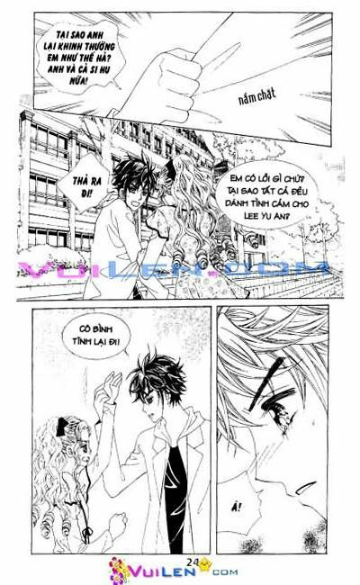 Chạm Mặt Thần Tượng: Chapter 12