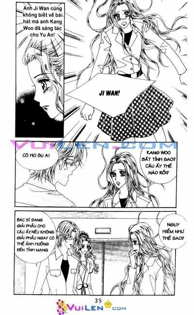 Chạm Mặt Thần Tượng: Chapter 12