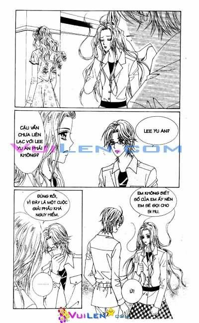 Chạm Mặt Thần Tượng: Chapter 12