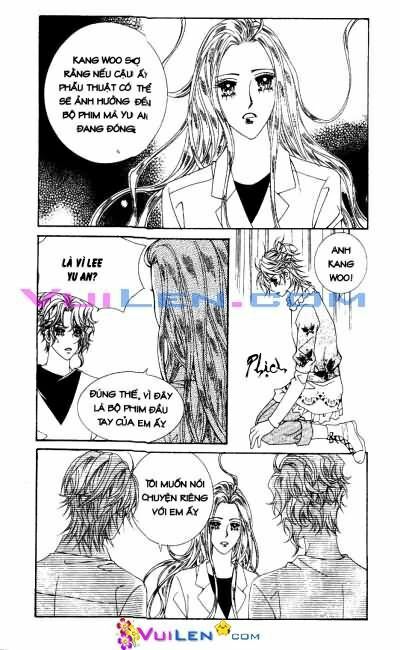 Chạm Mặt Thần Tượng: Chapter 12