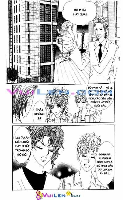 Chạm Mặt Thần Tượng: Chapter 12