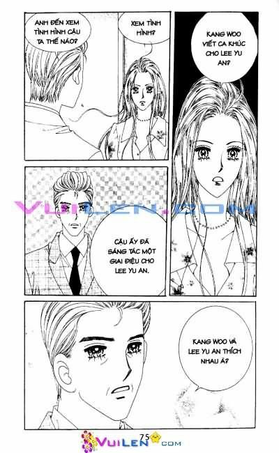 Chạm Mặt Thần Tượng: Chapter 12