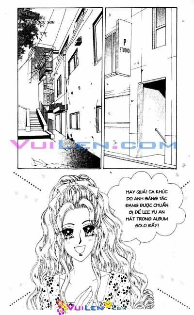 Chạm Mặt Thần Tượng: Chapter 12