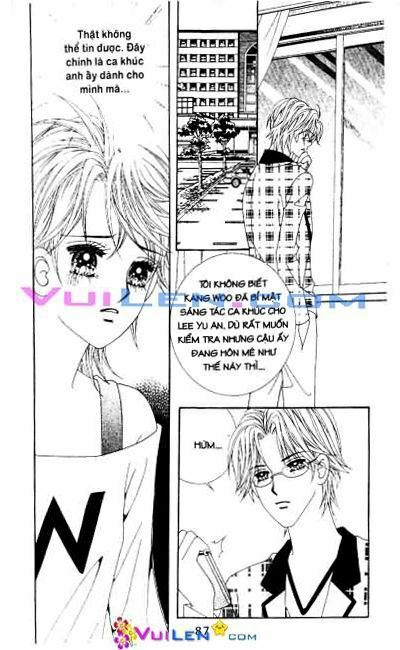 Chạm Mặt Thần Tượng: Chapter 12