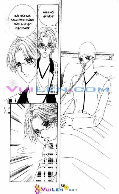 Chạm Mặt Thần Tượng: Chapter 12