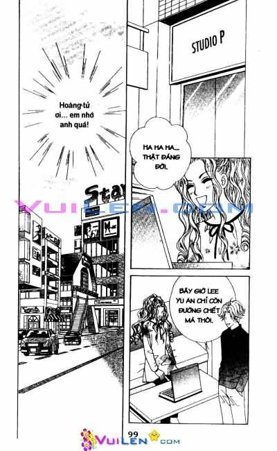 Chạm Mặt Thần Tượng: Chapter 12