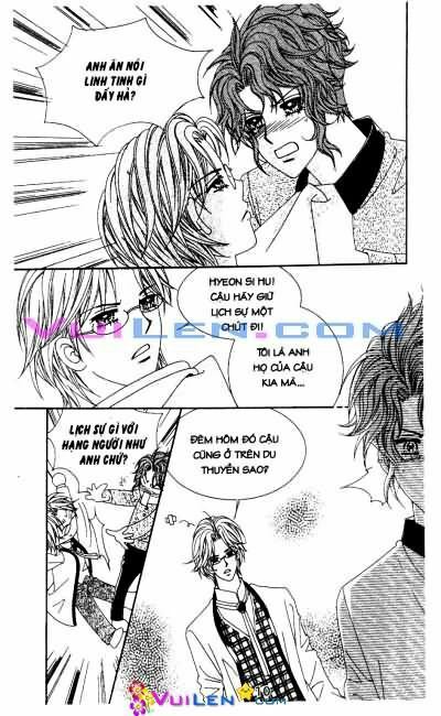 Chạm Mặt Thần Tượng: Chapter 2
