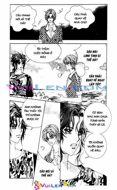 Chạm Mặt Thần Tượng: Chapter 2