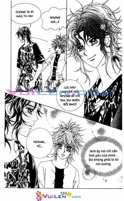 Chạm Mặt Thần Tượng: Chapter 2