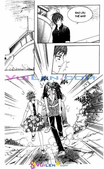 Chạm Mặt Thần Tượng: Chapter 2