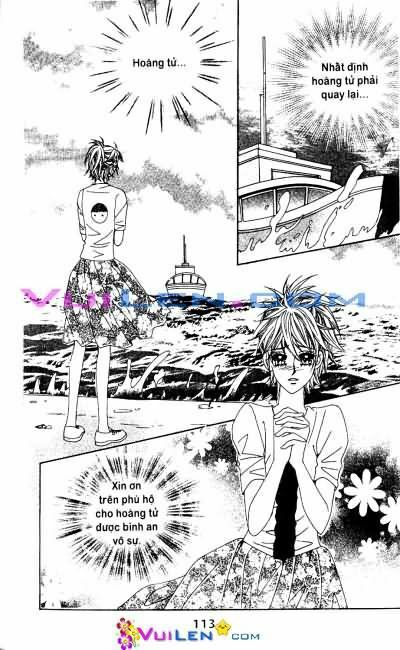 Chạm Mặt Thần Tượng: Chapter 2