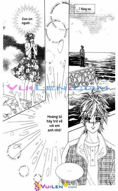 Chạm Mặt Thần Tượng: Chapter 2