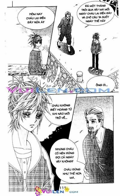 Chạm Mặt Thần Tượng: Chapter 2