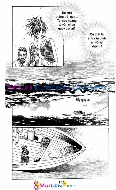 Chạm Mặt Thần Tượng: Chapter 2
