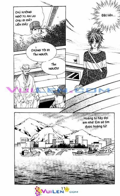 Chạm Mặt Thần Tượng: Chapter 2