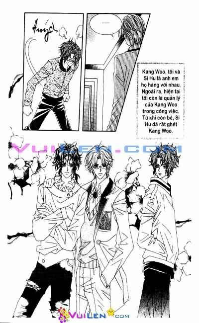 Chạm Mặt Thần Tượng: Chapter 2