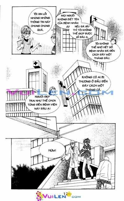 Chạm Mặt Thần Tượng: Chapter 2
