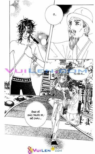 Chạm Mặt Thần Tượng: Chapter 2