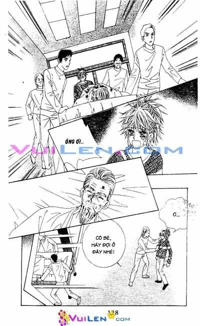 Chạm Mặt Thần Tượng: Chapter 2