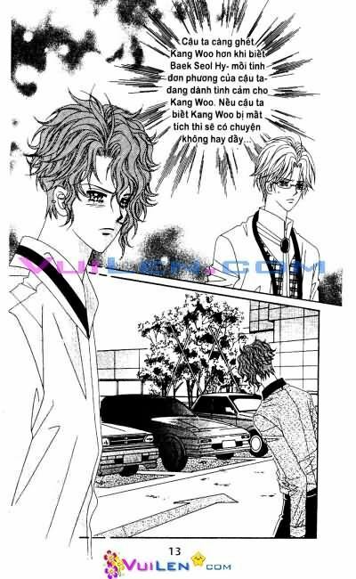Chạm Mặt Thần Tượng: Chapter 2