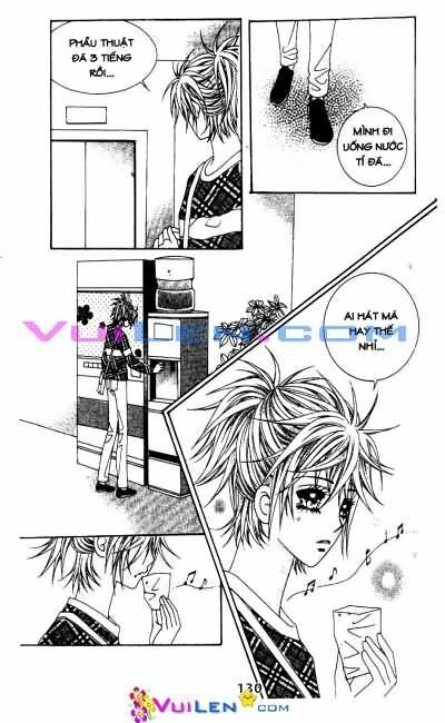 Chạm Mặt Thần Tượng: Chapter 2