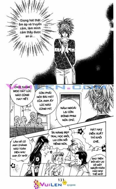 Chạm Mặt Thần Tượng: Chapter 2