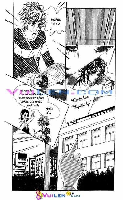Chạm Mặt Thần Tượng: Chapter 2