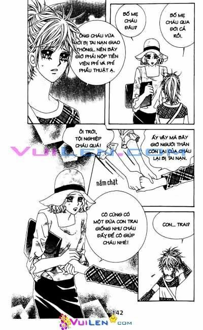 Chạm Mặt Thần Tượng: Chapter 2