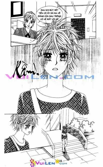 Chạm Mặt Thần Tượng: Chapter 2