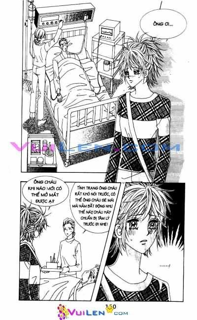Chạm Mặt Thần Tượng: Chapter 2