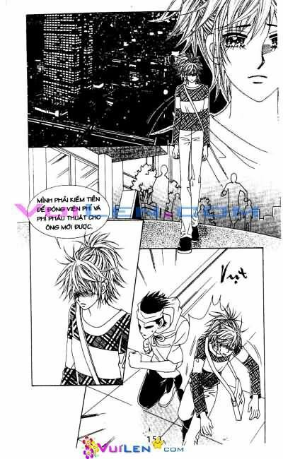 Chạm Mặt Thần Tượng: Chapter 2