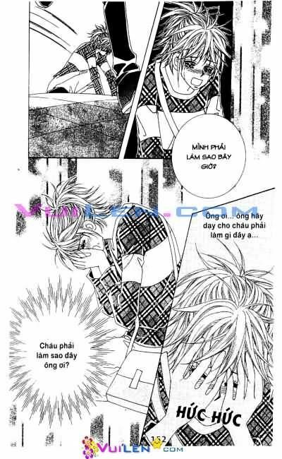 Chạm Mặt Thần Tượng: Chapter 2