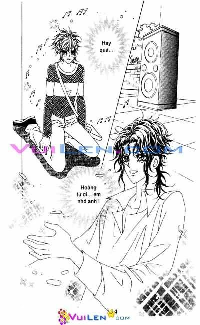 Chạm Mặt Thần Tượng: Chapter 2