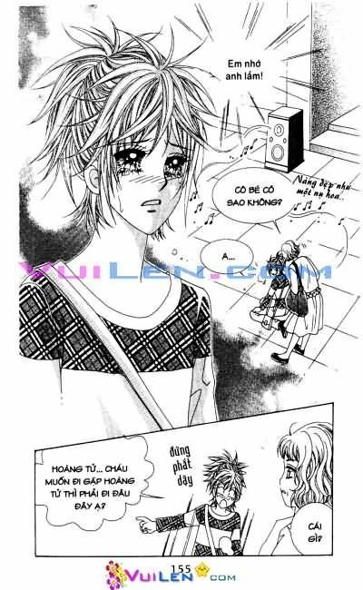 Chạm Mặt Thần Tượng: Chapter 2