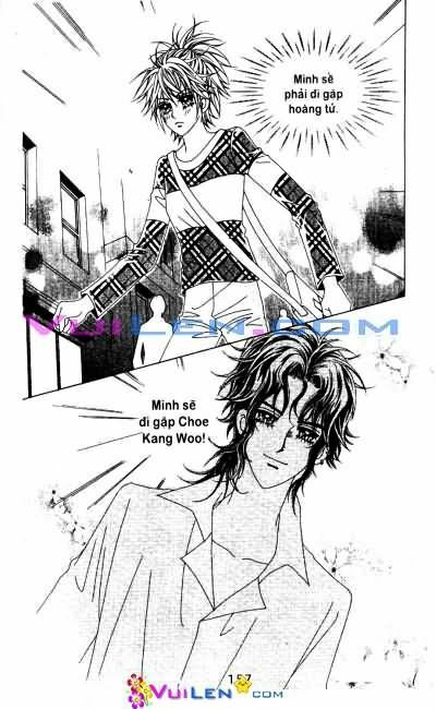 Chạm Mặt Thần Tượng: Chapter 2