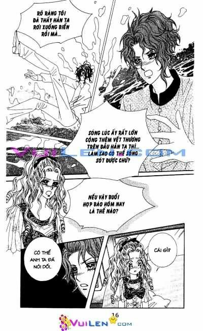 Chạm Mặt Thần Tượng: Chapter 2