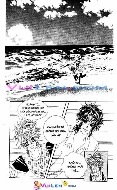 Chạm Mặt Thần Tượng: Chapter 2