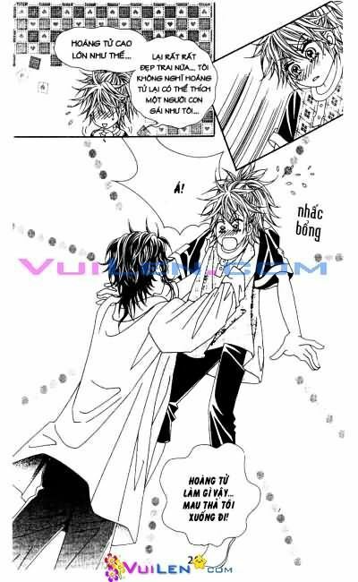 Chạm Mặt Thần Tượng: Chapter 2