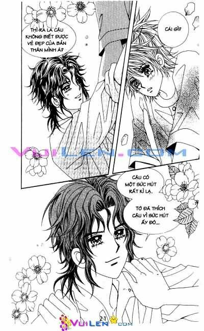 Chạm Mặt Thần Tượng: Chapter 2
