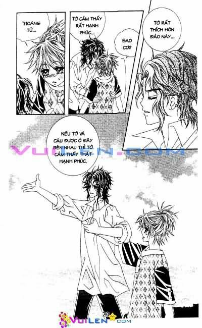 Chạm Mặt Thần Tượng: Chapter 2