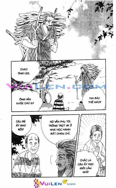 Chạm Mặt Thần Tượng: Chapter 2