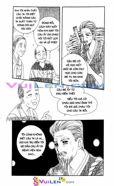 Chạm Mặt Thần Tượng: Chapter 2