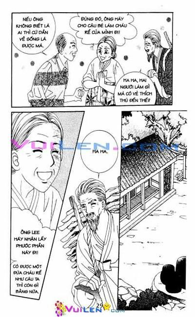 Chạm Mặt Thần Tượng: Chapter 2