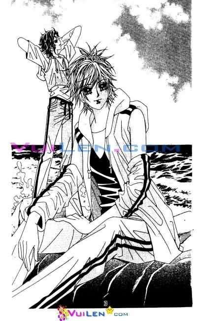 Chạm Mặt Thần Tượng: Chapter 2