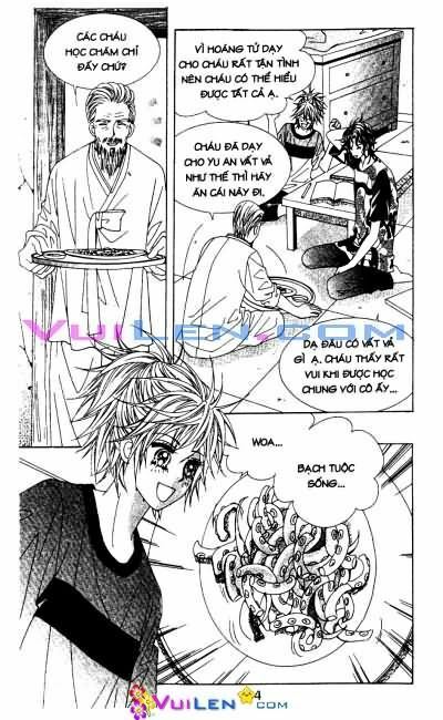 Chạm Mặt Thần Tượng: Chapter 2