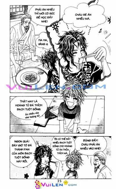Chạm Mặt Thần Tượng: Chapter 2
