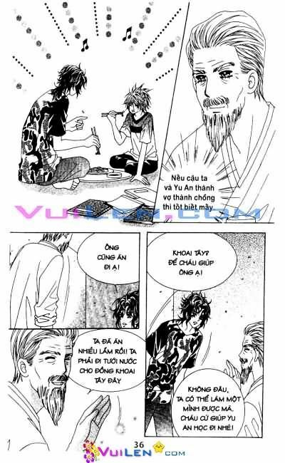Chạm Mặt Thần Tượng: Chapter 2