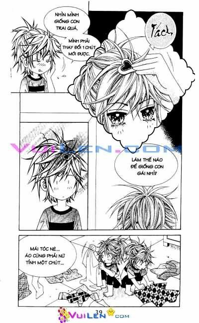 Chạm Mặt Thần Tượng: Chapter 2
