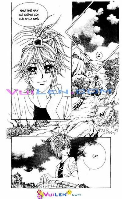 Chạm Mặt Thần Tượng: Chapter 2