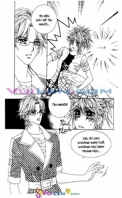 Chạm Mặt Thần Tượng: Chapter 2